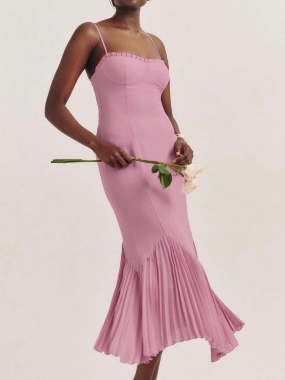 Aiko Dress